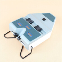 Optical Digital PD Meter Pupil Distance Meter Pupilometer Pd Puilp Distance Meter Optical Equipment Pupil Measure