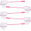 Handheld Fishing Net for Aquarium 5 pcs 1