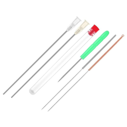 Easter Simple Egg Beater Empty Egg Beater Tool Ukraine Egg Supplies Single Hole Egg Beater Easter Egg Making Tools C