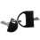 Pride Mobility Scooter Key K2305M Anti-Theft Accessory 1