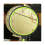 Yellow Portable Magnifying Glass 110mm Lens 5