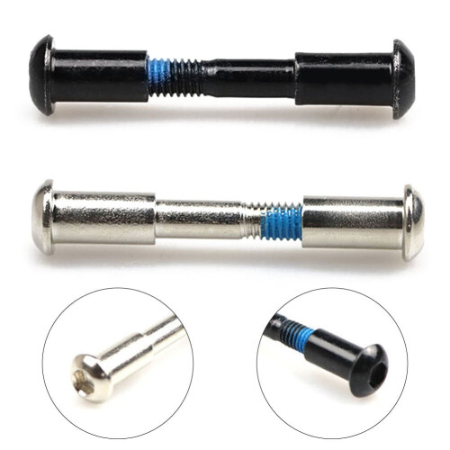 Electric Scooter Accessories M365 Lock Screw Pair 2
