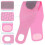 Wrist Wraps with Thumb Support 2 Pcs 3