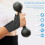 Wrist Wraps with Thumb Support 2 Pcs 5