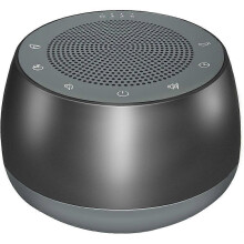 Meditation Sound Machine,Electric Singing Bowl Machine Frequency Healing Devices with 4 Level Timer for Healing