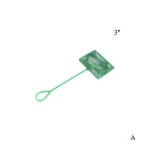 Aquarium Fish Net Safety Scoop 3 5 8 10 12 Inch
