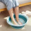 Collapsible Wash Basin for Kitchen and Camping 1 pcs 1