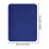 Denim Patch Rectangle Iron-On 12 Pieces 3