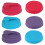 Beverage Can Covers Reusable 6 Pcs 1