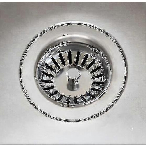 Franke Καλάθι Στραγγιστού Νεροχύτη 83mm - Γνήσιο Προϊόν 1920056HS 1