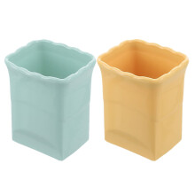 Fruit Cup Slicer Stainless Steel 2 pcs