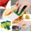 Cleaning Sponge Dishcloth Set Double-Sided 5 pcs 2