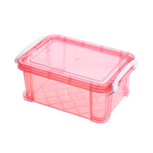 Waterproof Index Cards Holder 500-Card Capacity
