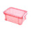 Waterproof Index Cards Holder 500-Card Capacity 1