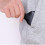 Pocket Magnifier 10x Foldable with Rotating Case 2pcs 4