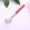 Back Scratcher Stainless Steel Telescopic 3 pcs 1