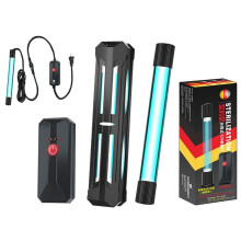 Aquarium UV Sterilizer Submersible Algae Control