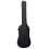 Electric Guitar Backpack Bag with 5mm Padded Waterproof Case 1
