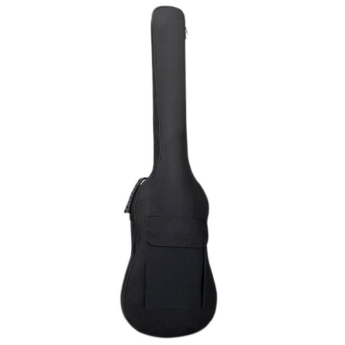 Electric Guitar Backpack Bag with 5mm Padded Waterproof Case