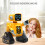 Educational Robot Toy for Kids 5-7 Years Remote Control 1