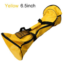 Hoverboard Bag Waterproof Portable Yellow 6.5" 8" 10"