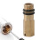 M10 blanking plug for cold/hot faucet flexible pipe end cap 1
