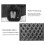 Reversible Thumb and Wrist Splint for Sports Support 5
