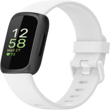 MOPNGXT Stijlvol knopaccessoire voor dagelijkse workouts - Premium fitnessupgrade - Compatibel met Inspire3Fitness Trac