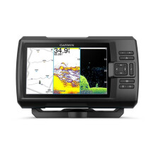 Garmin STRIKER Vivid 7cv fish finder 17.8 cm (7 ) 500 W