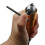 2X Chuck Handle Accessories Rotary Tool Suitable for Grinder Engraving Machine Micro-Type Drill Polishing Machine Tool 5