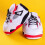 Παπούτσια τύπου sneakers με απαλό, ζεστά και ασαφή χειμωνιάτικα παπούτσια drag γ 5