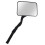 Car Mirror Shatter Resistant Wide Rear-Facing Infant View 4