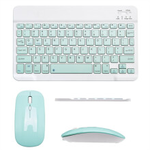 Klawiatura SUGARMOM Mini Wireless Bluetooth do iPada i