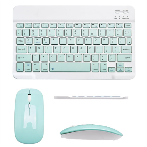 Klawiatura SUGARMOM Mini Wireless Bluetooth do iPada i