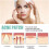 YATLTE hydrocolloid acne patches 102 pcs 8 sizes 7