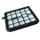 Dirt Devil Vacuum Replacement Filter F45 1
