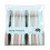 Extra Soft Toothbrush for Sensitive Gums 10 Pack 1