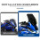 Motorcycle Windshield Windscreen Visor Deflector Kit for  R1300RT 2025 2026 Front Screen Protector Accessories 7