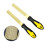 Wood Carving File Semi-Circular Arc 6/8 Inch 5
