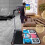 Shiziwei wireless dance pad with manual 3