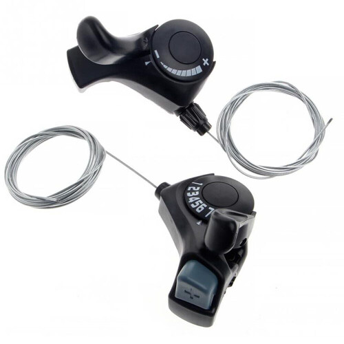 Bicycle Shift Levers Compatible with SL-TX30 3-Pack