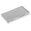 Mini Travel Metal Pill Box with 3 Slots 2