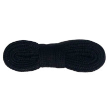 Athletic Sneaker Shoelaces Flat Colored 1 Pair
