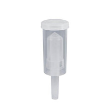 Cylinder Fermentor Airlock with Grommet 1 pc
