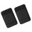 Padded wheelchair handle grips adjustable 2 pcs 5