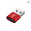 USB 3.0 Type A 转 USB 3.1 Type C 转接头 1