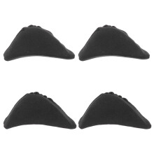 Plantar Fasciitis Insoles for Women's Pumps 2 Pairs