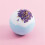 TEVEQ dry flower bubble bath bomb 100g 6