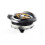 Black Beyblade Burst Slash Valkyrie B-134 Booster 2