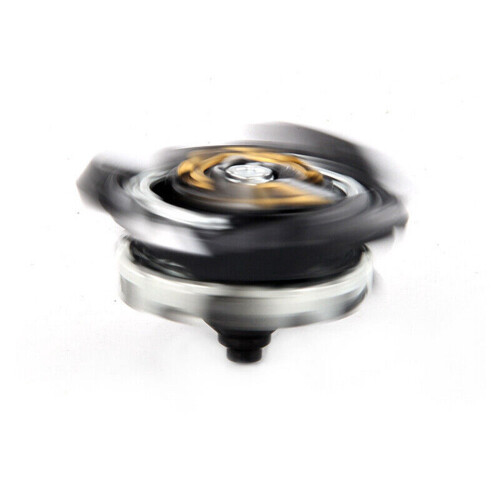 Black Beyblade Burst Slash Valkyrie B-134 Booster 1